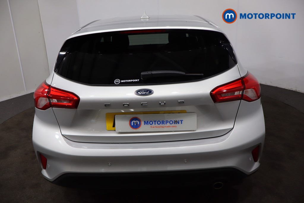 Ford Focus Titanium Manual Petrol Hatchback - Stock Number (1576673) - 37th supplementary image