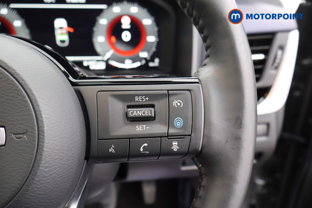 Nissan Qashqai Tekna-Plus Automatic Petrol-Electric Hybrid SUV - Stock Number (1576677) - 3rd supplementary image