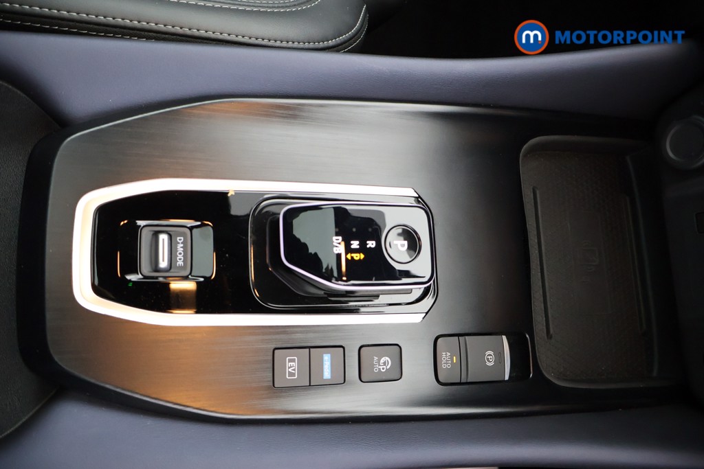 Nissan Qashqai Tekna-Plus Automatic Petrol-Electric Hybrid SUV - Stock Number (1576677) - 6th supplementary image