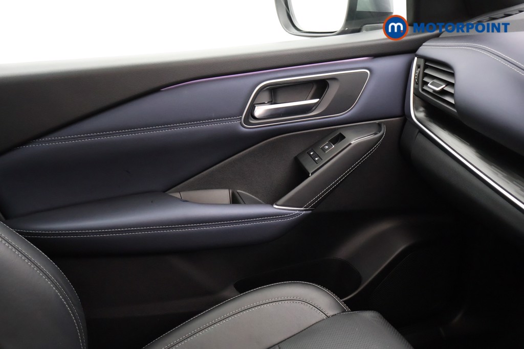Nissan Qashqai Tekna-Plus Automatic Petrol-Electric Hybrid SUV - Stock Number (1576677) - 8th supplementary image
