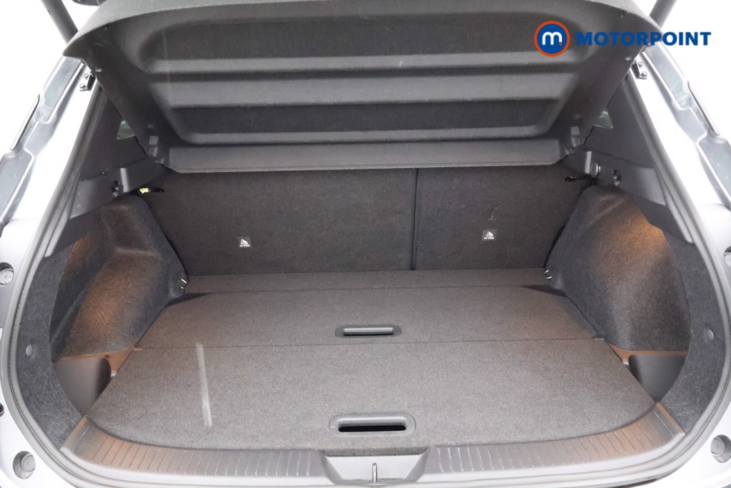 Nissan Qashqai Tekna-Plus Automatic Petrol-Electric Hybrid SUV - Stock Number (1576677) - 15th supplementary image