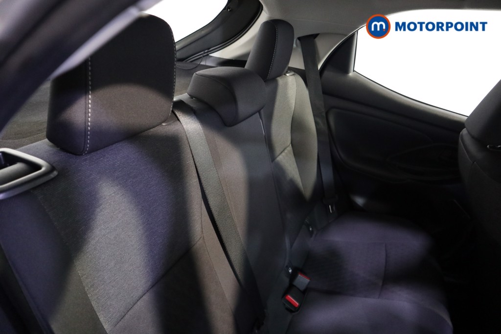 Toyota Yaris Icon Automatic Petrol-Electric Hybrid Hatchback - Stock Number (1576789) - 11th supplementary image
