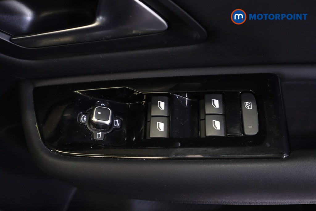 Citroen C5 X Shine Plus Automatic Petrol Hatchback - Stock Number (1577049) - 3rd supplementary image