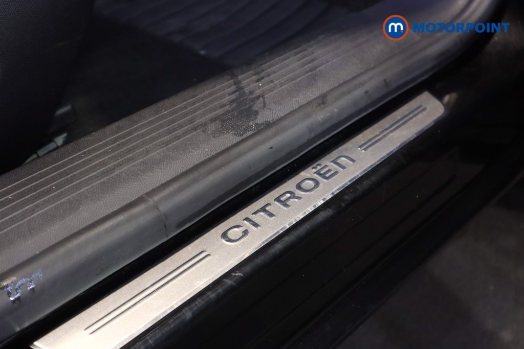 Citroen C5 X Shine Plus Automatic Petrol Hatchback - Stock Number (1577049) - 5th supplementary image
