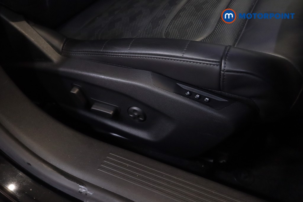 Citroen C5 X Shine Plus Automatic Petrol Hatchback - Stock Number (1577049) - 7th supplementary image