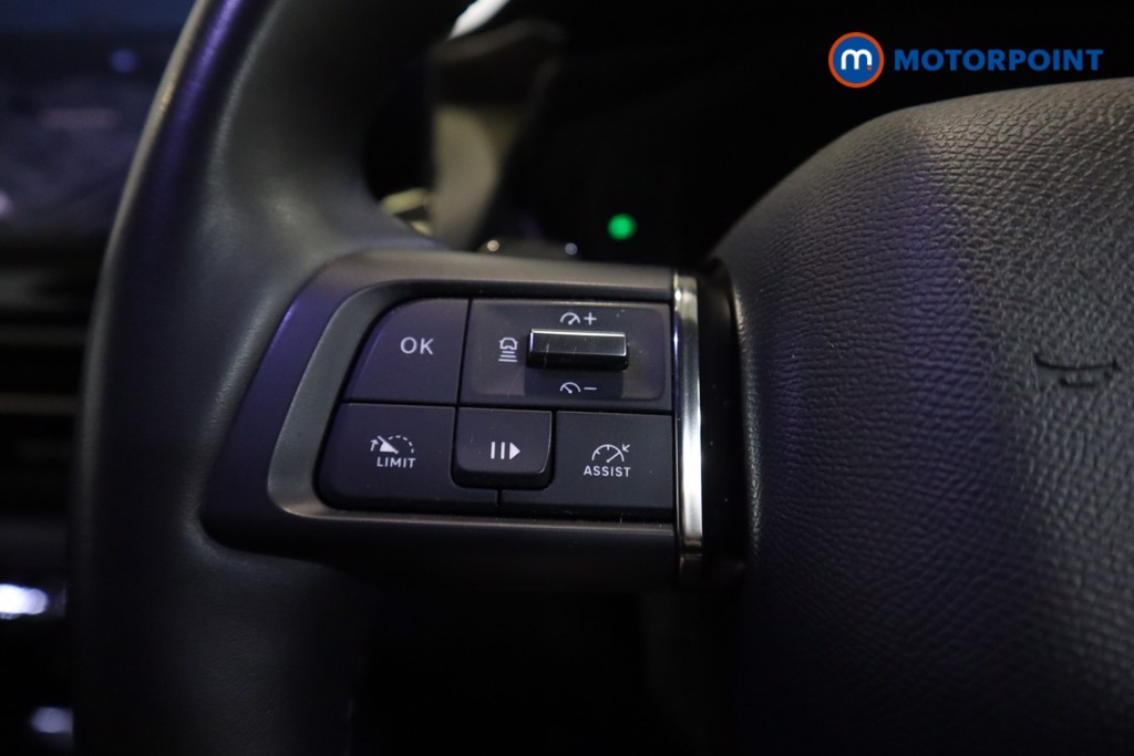 Citroen C5 X Shine Plus Automatic Petrol Hatchback - Stock Number (1577049) - 9th supplementary image