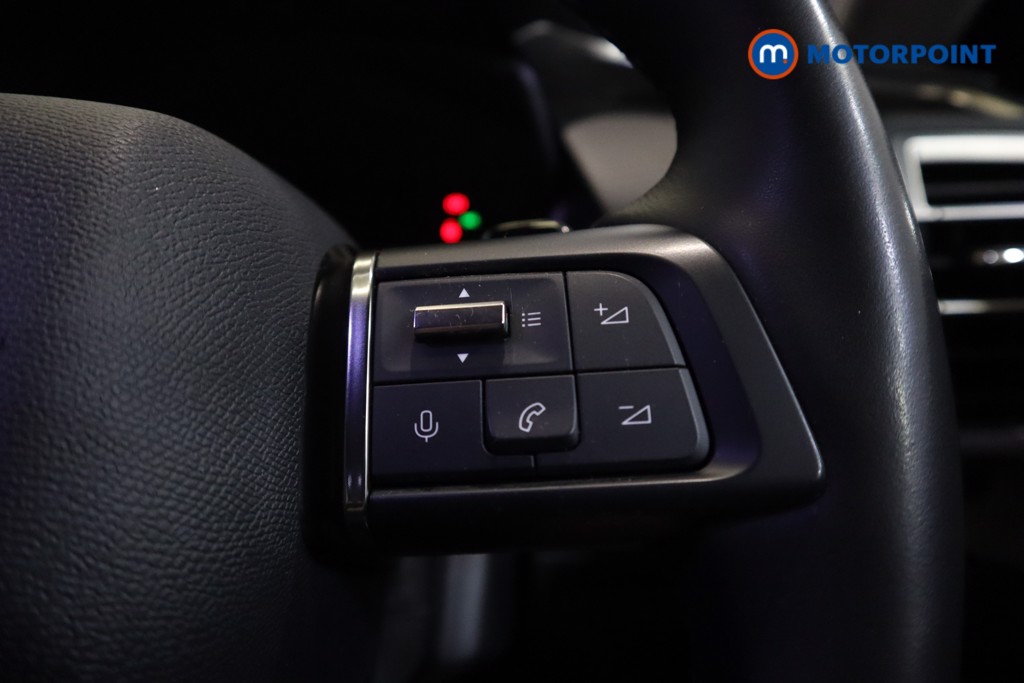 Citroen C5 X Shine Plus Automatic Petrol Hatchback - Stock Number (1577049) - 10th supplementary image