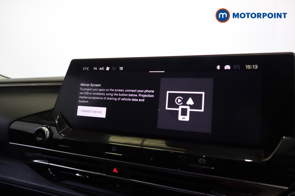 Citroen C5 X Shine Plus Automatic Petrol Hatchback - Stock Number (1577049) - 15th supplementary image