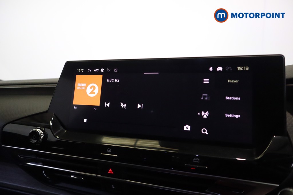 Citroen C5 X Shine Plus Automatic Petrol Hatchback - Stock Number (1577049) - 16th supplementary image