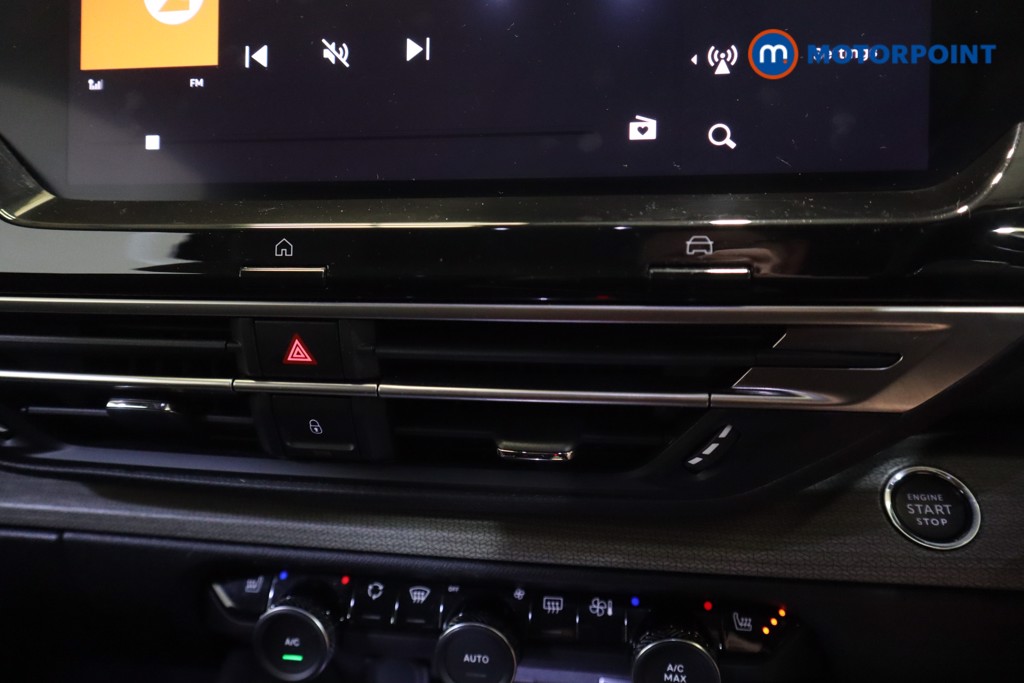 Citroen C5 X Shine Plus Automatic Petrol Hatchback - Stock Number (1577049) - 17th supplementary image