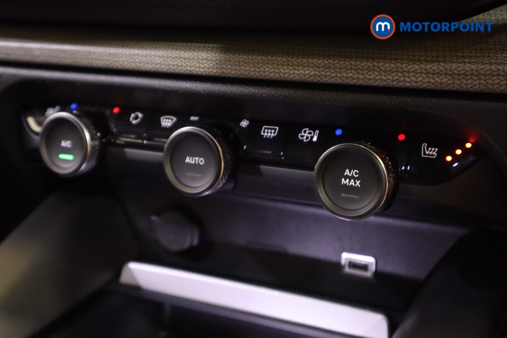 Citroen C5 X Shine Plus Automatic Petrol Hatchback - Stock Number (1577049) - 19th supplementary image