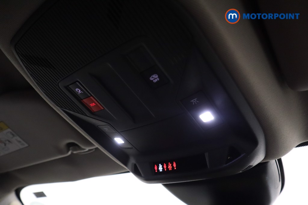 Citroen C5 X Shine Plus Automatic Petrol Hatchback - Stock Number (1577049) - 25th supplementary image