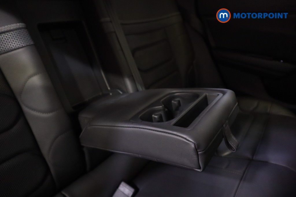 Citroen C5 X Shine Plus Automatic Petrol Hatchback - Stock Number (1577049) - 28th supplementary image