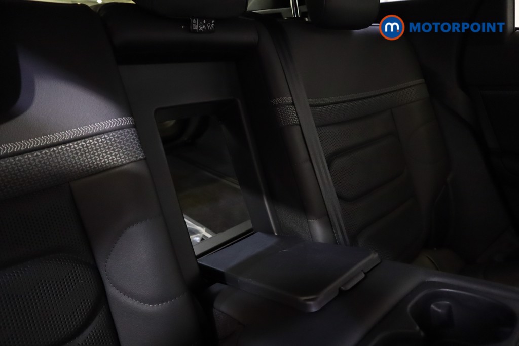 Citroen C5 X Shine Plus Automatic Petrol Hatchback - Stock Number (1577049) - 29th supplementary image