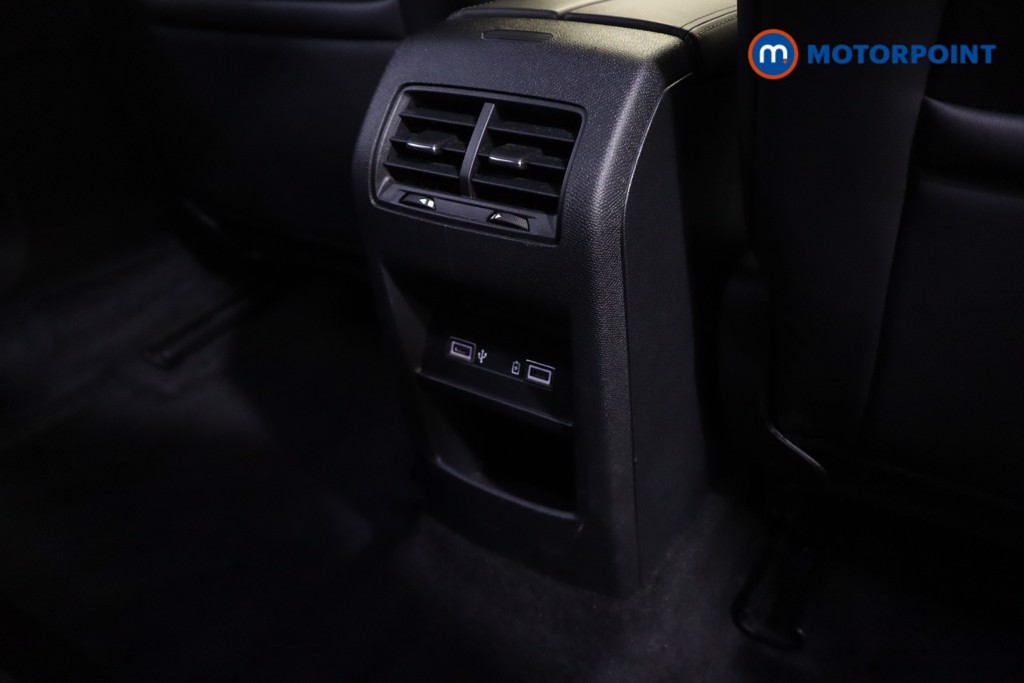 Citroen C5 X Shine Plus Automatic Petrol Hatchback - Stock Number (1577049) - 30th supplementary image