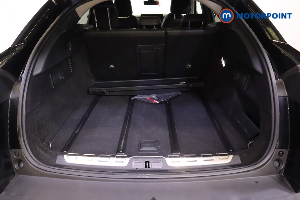 Citroen C5 X Shine Plus Automatic Petrol Hatchback - Stock Number (1577049) - 31st supplementary image