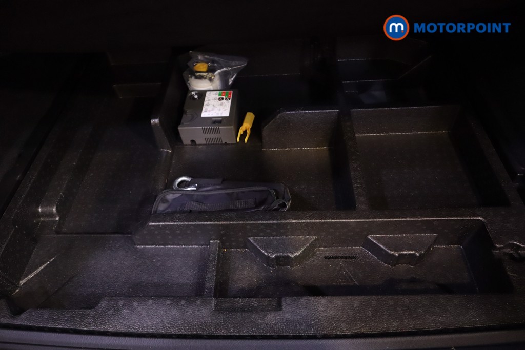 Citroen C5 X Shine Plus Automatic Petrol Hatchback - Stock Number (1577049) - 32nd supplementary image