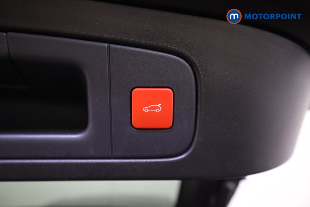 Citroen C5 X Shine Plus Automatic Petrol Hatchback - Stock Number (1577049) - 33rd supplementary image