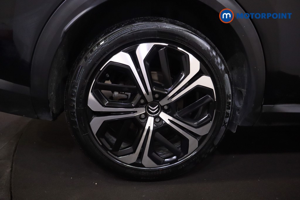 Citroen C5 X Shine Plus Automatic Petrol Hatchback - Stock Number (1577049) - 34th supplementary image