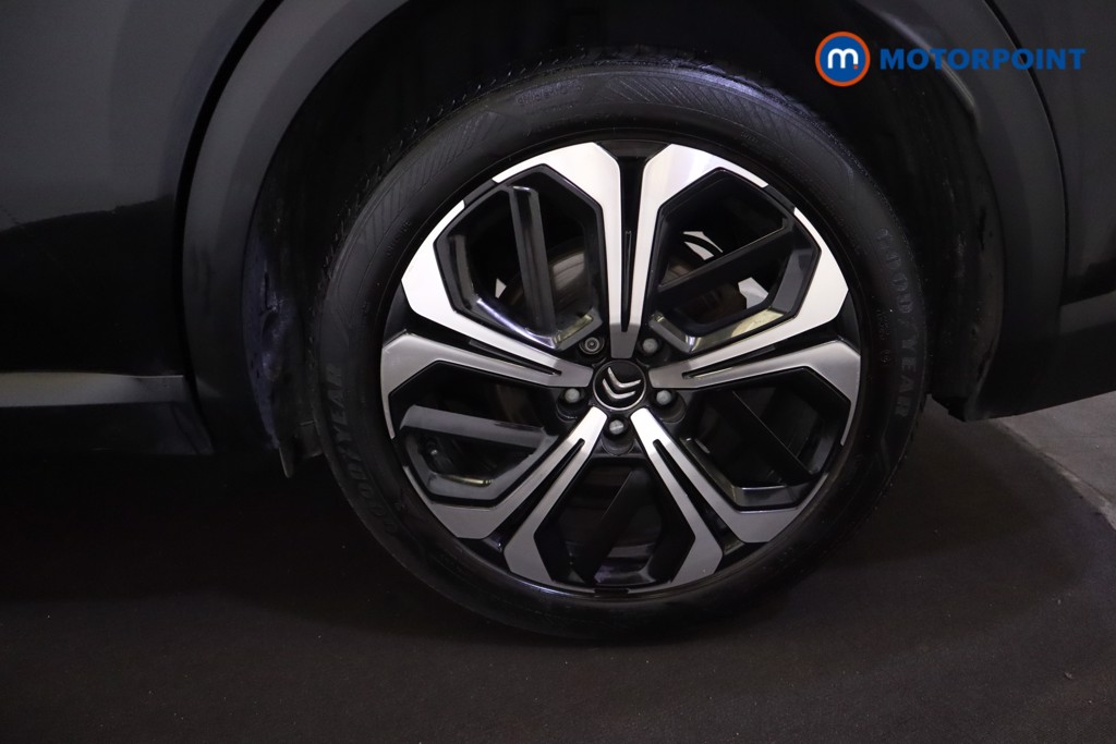 Citroen C5 X Shine Plus Automatic Petrol Hatchback - Stock Number (1577049) - 35th supplementary image