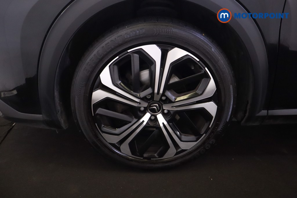 Citroen C5 X Shine Plus Automatic Petrol Hatchback - Stock Number (1577049) - 36th supplementary image