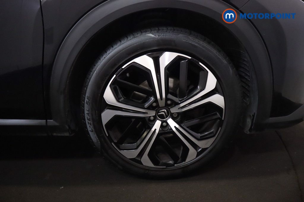 Citroen C5 X Shine Plus Automatic Petrol Hatchback - Stock Number (1577049) - 37th supplementary image