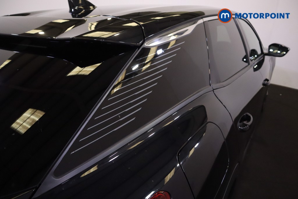 Citroen C5 X Shine Plus Automatic Petrol Hatchback - Stock Number (1577049) - 39th supplementary image