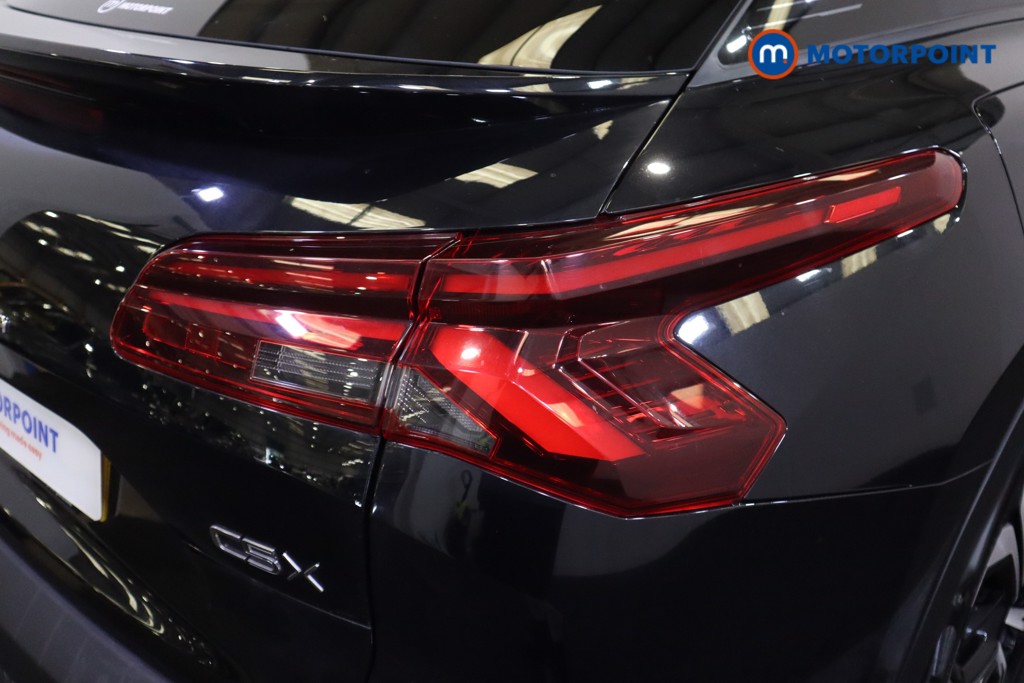 Citroen C5 X Shine Plus Automatic Petrol Hatchback - Stock Number (1577049) - 40th supplementary image