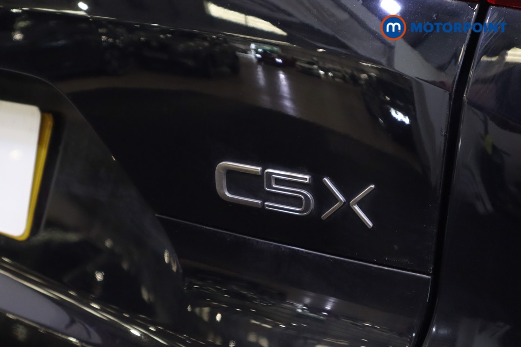 Citroen C5 X Shine Plus Automatic Petrol Hatchback - Stock Number (1577049) - 41st supplementary image