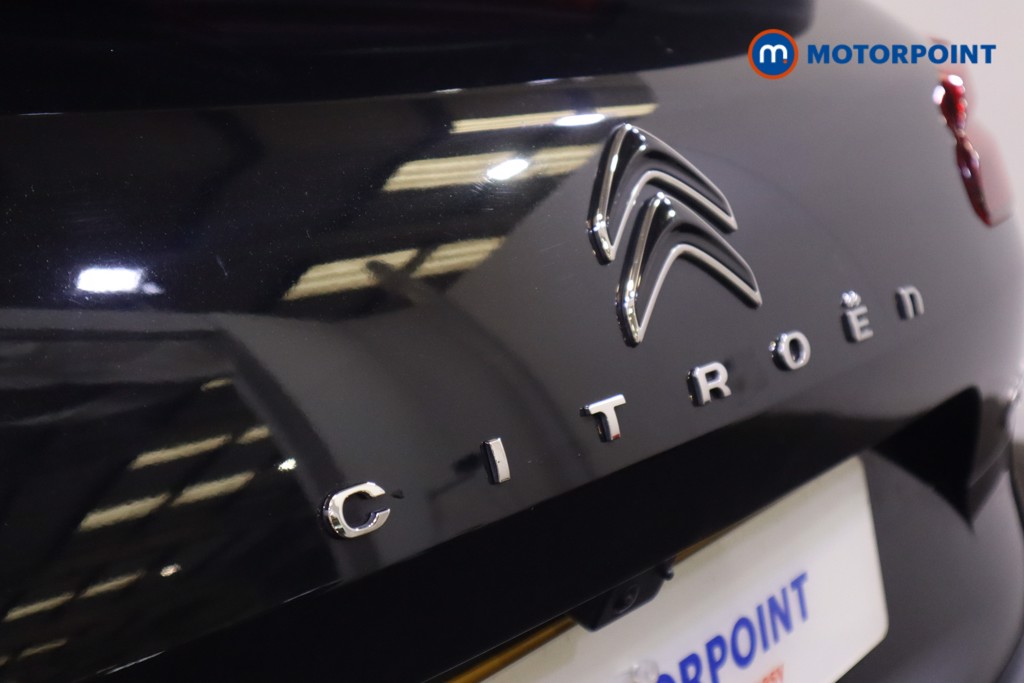 Citroen C5 X Shine Plus Automatic Petrol Hatchback - Stock Number (1577049) - 43rd supplementary image