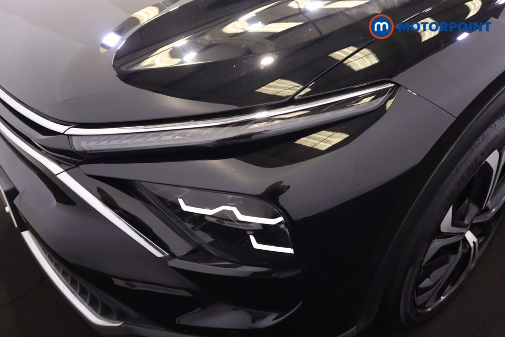 Citroen C5 X Shine Plus Automatic Petrol Hatchback - Stock Number (1577049) - 44th supplementary image