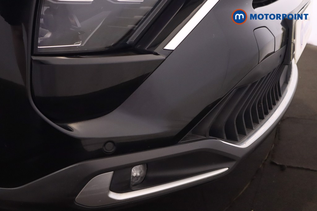 Citroen C5 X Shine Plus Automatic Petrol Hatchback - Stock Number (1577049) - 45th supplementary image