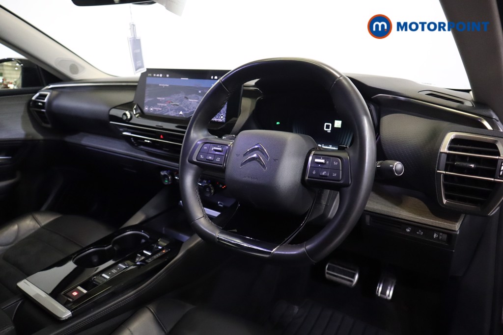 Citroen C5 X Shine Plus Automatic Petrol Hatchback - Stock Number (1577049) - 1st supplementary image