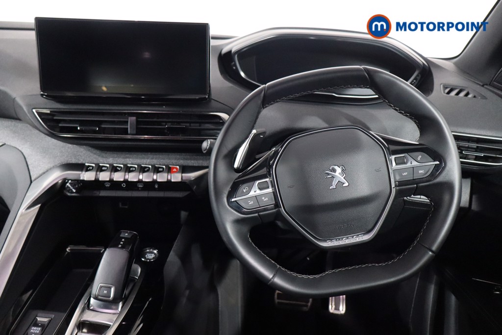 Peugeot 3008 Allure Premium-Plus Automatic Diesel SUV - Stock Number (1577130) - 3rd supplementary image