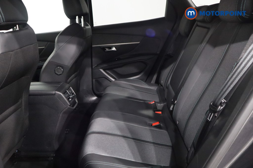 Peugeot 3008 Allure Premium-Plus Automatic Diesel SUV - Stock Number (1577130) - 4th supplementary image