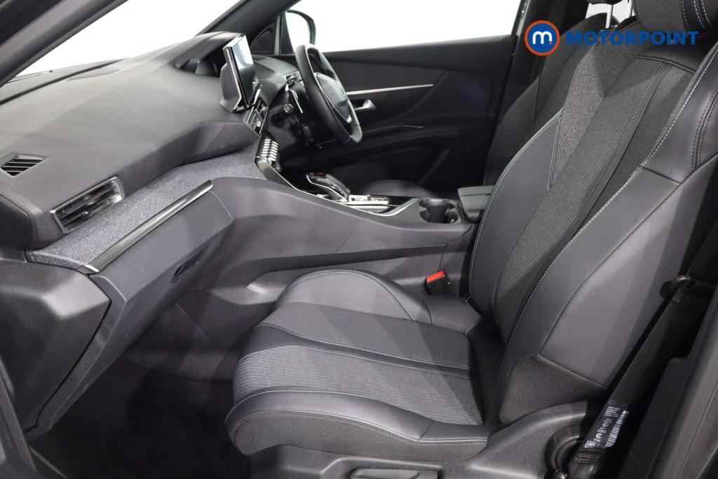 Peugeot 3008 Allure Premium-Plus Automatic Diesel SUV - Stock Number (1577130) - 5th supplementary image