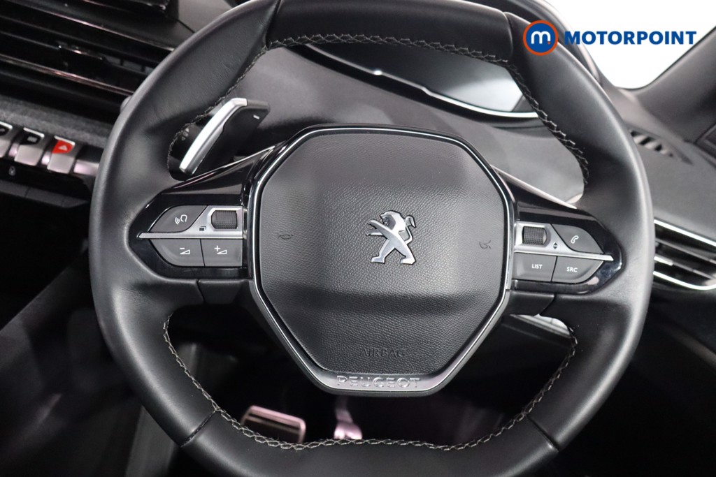 Peugeot 3008 Allure Premium-Plus Automatic Diesel SUV - Stock Number (1577130) - 6th supplementary image