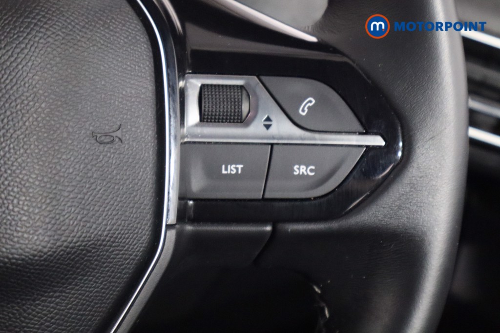 Peugeot 3008 Allure Premium-Plus Automatic Diesel SUV - Stock Number (1577130) - 8th supplementary image