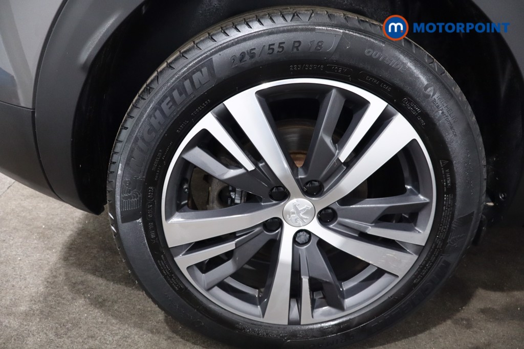 Peugeot 3008 Allure Premium-Plus Automatic Diesel SUV - Stock Number (1577130) - 9th supplementary image