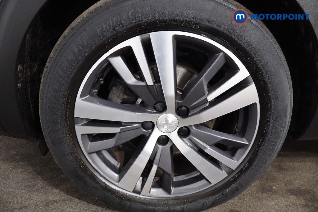Peugeot 3008 Allure Premium-Plus Automatic Diesel SUV - Stock Number (1577130) - 11th supplementary image