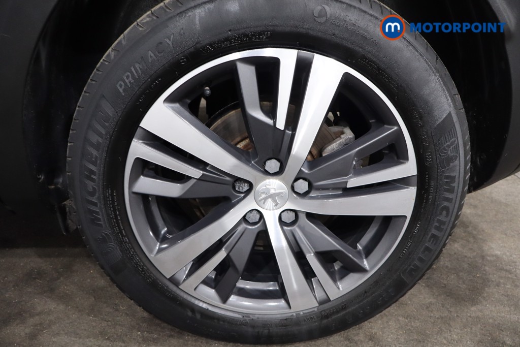Peugeot 3008 Allure Premium-Plus Automatic Diesel SUV - Stock Number (1577130) - 12th supplementary image