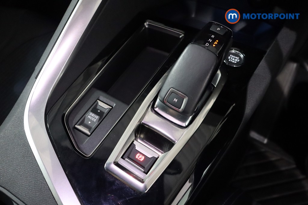 Peugeot 3008 Allure Premium-Plus Automatic Diesel SUV - Stock Number (1577130) - 14th supplementary image
