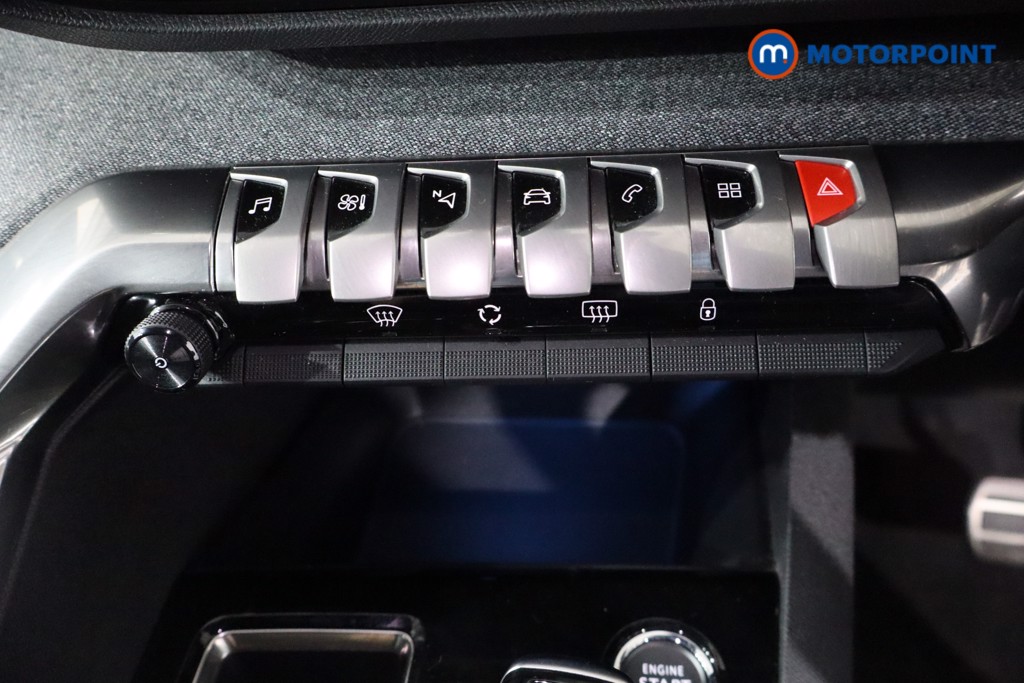 Peugeot 3008 Allure Premium-Plus Automatic Diesel SUV - Stock Number (1577130) - 16th supplementary image
