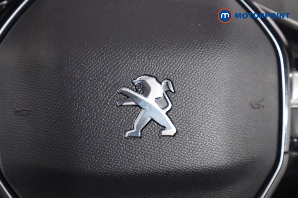 Peugeot 3008 Allure Premium-Plus Automatic Diesel SUV - Stock Number (1577130) - 17th supplementary image