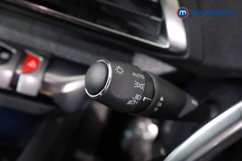 Peugeot 3008 Allure Premium-Plus Automatic Diesel SUV - Stock Number (1577130) - 19th supplementary image