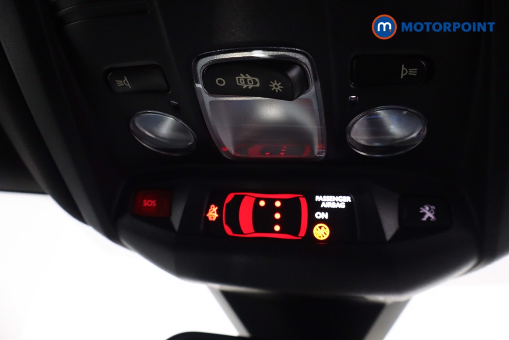 Peugeot 3008 Allure Premium-Plus Automatic Diesel SUV - Stock Number (1577130) - 21st supplementary image