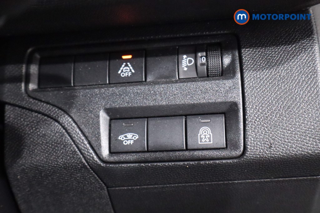 Peugeot 3008 Allure Premium-Plus Automatic Diesel SUV - Stock Number (1577130) - 22nd supplementary image