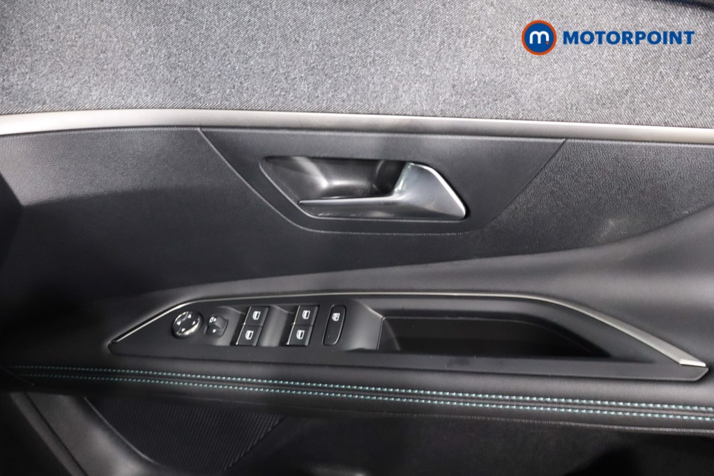 Peugeot 3008 Allure Premium-Plus Automatic Diesel SUV - Stock Number (1577130) - 24th supplementary image