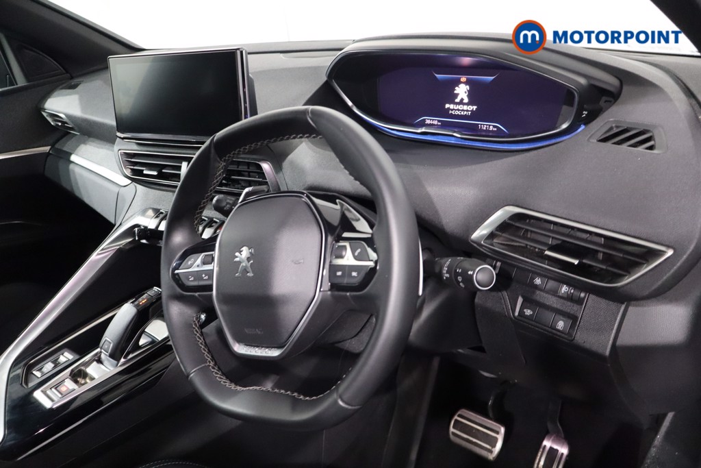Peugeot 3008 Allure Premium-Plus Automatic Diesel SUV - Stock Number (1577130) - 25th supplementary image