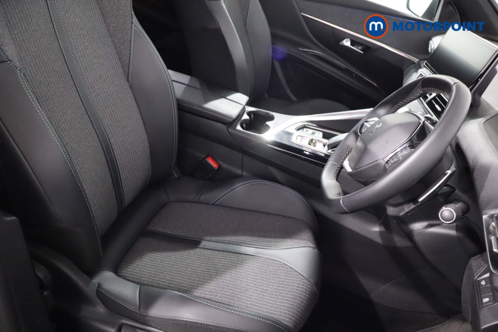 Peugeot 3008 Allure Premium-Plus Automatic Diesel SUV - Stock Number (1577130) - 26th supplementary image